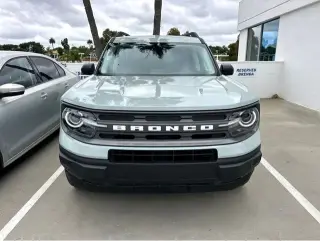 Ford Bronco Sport 2023 AWD Big Bend 4dr SUV