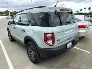 Ford Bronco Sport 2023 AWD Big Bend 4dr SUV