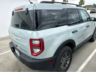 Ford Bronco Sport 2023 AWD Big Bend 4dr SUV