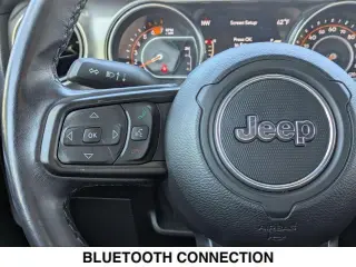 Jeep Wrangler Unlimited 2021 4x4 Sport 4dr SUV