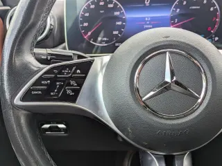 Mercedes-Benz C-Class 2022 AWD C 300 4MATIC 4dr Sedan