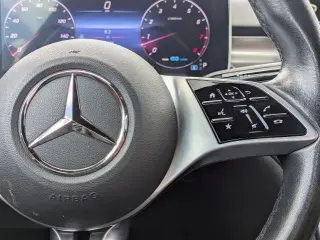 Mercedes-Benz C-Class 2022 AWD C 300 4MATIC 4dr Sedan