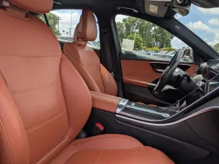 Mercedes-Benz C-Class 2022 AWD C 300 4MATIC 4dr Sedan