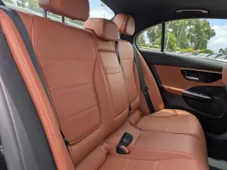 Mercedes-Benz C-Class 2022 AWD C 300 4MATIC 4dr Sedan