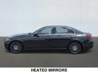 Mercedes-Benz C-Class 2022 AWD C 300 4MATIC 4dr Sedan