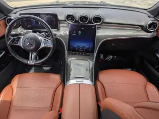Mercedes-Benz C-Class 2022 AWD C 300 4MATIC 4dr Sedan