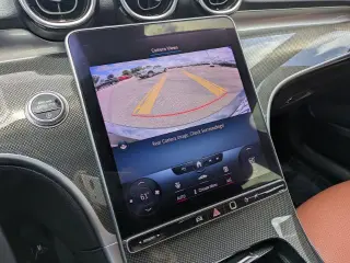 Mercedes-Benz C-Class 2022 AWD C 300 4MATIC 4dr Sedan