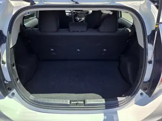 Toyota Prius c 2018 One 4dr Hatchback