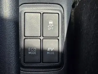 Toyota Prius c 2018 One 4dr Hatchback