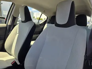 Toyota Prius c 2018 One 4dr Hatchback