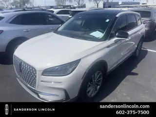 Lincoln Corsair 2023 Standard 4dr SUV