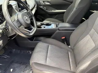 Nissan Rogue 2024 SV 4dr Crossover