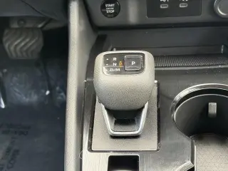 Nissan Rogue 2024 SV 4dr Crossover