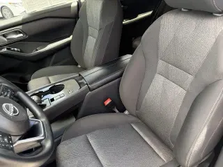 Nissan Rogue 2024 SV 4dr Crossover