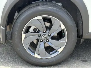Nissan Rogue 2024 SV 4dr Crossover