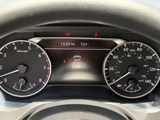 Nissan Rogue 2024 SV 4dr Crossover