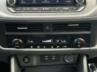 Nissan Rogue 2024 SV 4dr Crossover