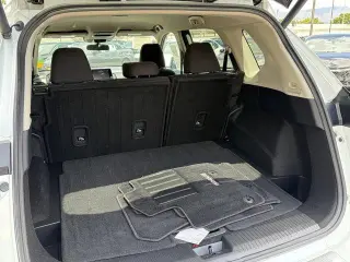Nissan Rogue 2024 SV 4dr Crossover