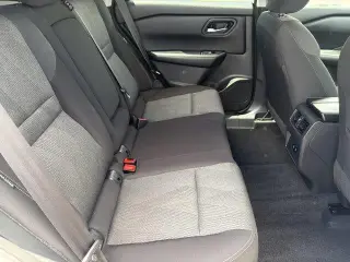Nissan Rogue 2024 SV 4dr Crossover