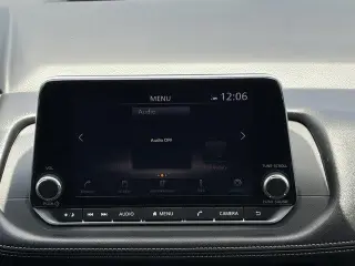 Nissan Rogue 2024 SV 4dr Crossover