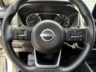 Nissan Rogue 2024 SV 4dr Crossover