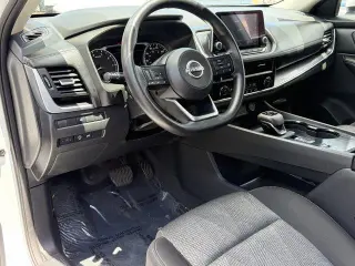 Nissan Rogue 2024 SV 4dr Crossover