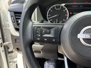 Nissan Rogue 2024 SV 4dr Crossover