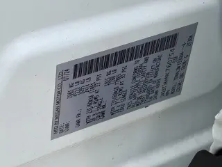 Nissan Rogue 2024 SV 4dr Crossover