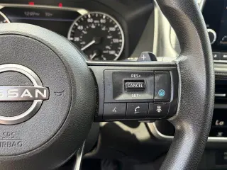 Nissan Rogue 2024 SV 4dr Crossover