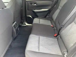 Nissan Rogue 2024 SV 4dr Crossover