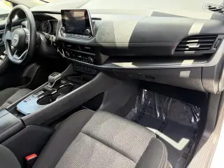 Nissan Rogue 2024 SV 4dr Crossover