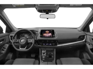 Nissan Rogue 2023 SV 4dr Crossover