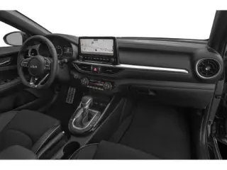 Kia Forte 2024 GT-Line 4dr Sedan