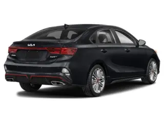 Kia Forte 2024 GT-Line 4dr Sedan