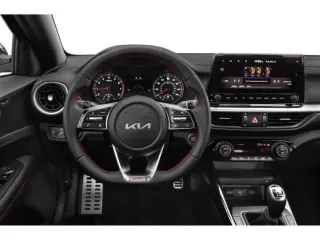 Kia Forte 2024 GT-Line 4dr Sedan