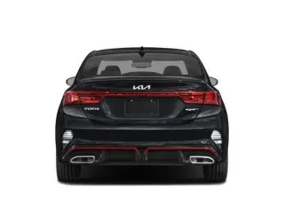 Kia Forte 2024 GT-Line 4dr Sedan