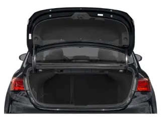Kia Forte 2024 GT-Line 4dr Sedan