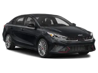 Kia Forte 2024 GT-Line 4dr Sedan