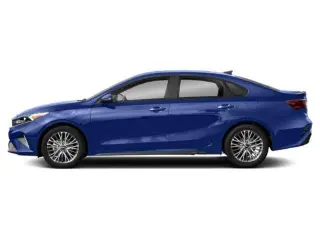 Kia Forte 2024 GT-Line 4dr Sedan