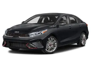 Kia Forte 2024 GT-Line 4dr Sedan