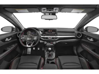Kia Forte 2024 GT-Line 4dr Sedan