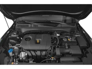 Kia Forte 2024 GT-Line 4dr Sedan