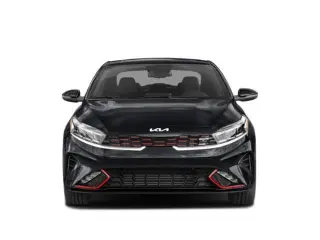 Kia Forte 2024 GT-Line 4dr Sedan