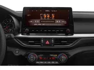 Kia Forte 2024 GT-Line 4dr Sedan