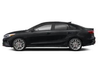 Kia Forte 2024 GT-Line 4dr Sedan