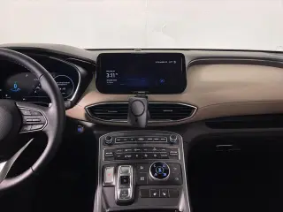 Hyundai SANTA FE Hybrid 2023 AWD SEL Premium 4dr Crossover