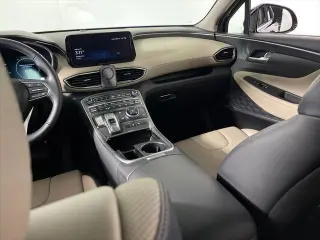 Hyundai SANTA FE Hybrid 2023 AWD SEL Premium 4dr Crossover