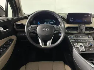 Hyundai SANTA FE Hybrid 2023 AWD SEL Premium 4dr Crossover
