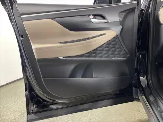 Hyundai SANTA FE Hybrid 2023 AWD SEL Premium 4dr Crossover