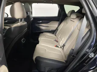 Hyundai SANTA FE Hybrid 2023 AWD SEL Premium 4dr Crossover